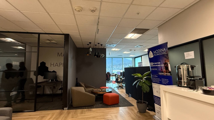 To Let commercial Property for Rent in Cape Town City Centre Western Cape